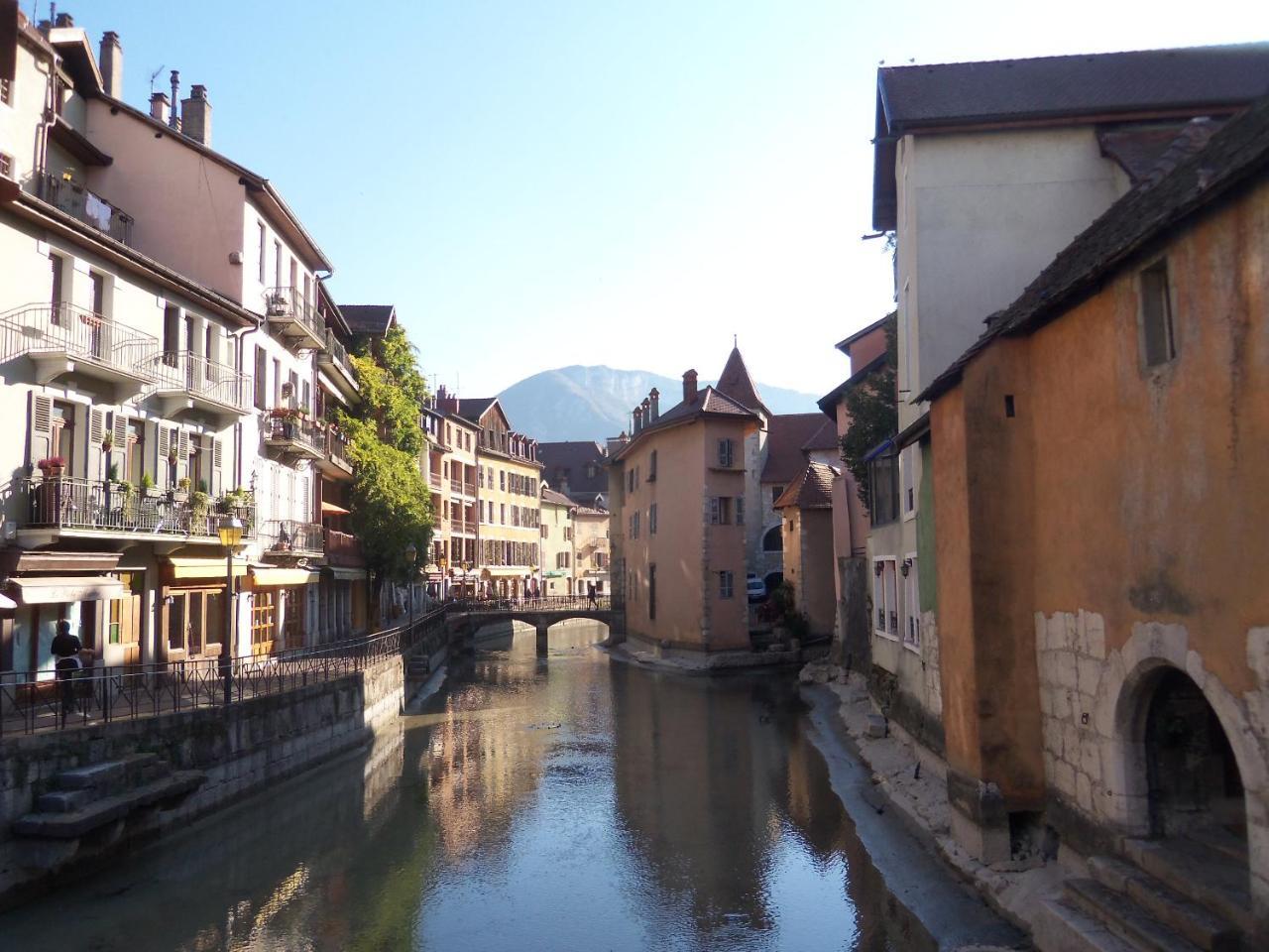 The Originals City, Hôtel Rey du Mont Sion, Saint-Julien-en-Genevois Sud  Exterior foto